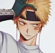 Katsuki Bakugo