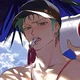 Lifeguard Zoro