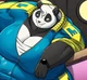 Gill Panda 