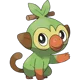 Grookey