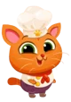 Chef Bubbu