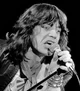 Mick Jagger