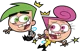 Wanda And Cosmo