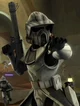 Commander Trauma