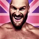 Tyson Fury