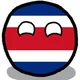 Costa Ricaball