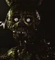 Ignited Springtrap 