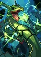 Rayquaza 