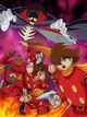 Cyborg 009 Roleplay