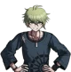 Rantaro Amami