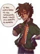 Leo Valdez HOO - PJO
