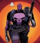 Punisher Thanos