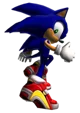 SA2 Sonic