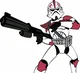 Captain Fordo