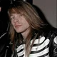 Axl Rose