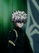 Killua zoldyck 