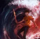 Dark Percy Jackson