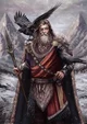 Odin allfather 