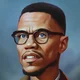 Malcolm X