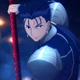 Cu Chulainn