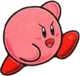 Classic Kirby