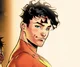 Jon Kent