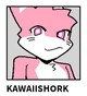 Kawaii Shork