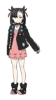 Marnie from pokemon