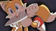 yandere tails