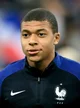 Kilian mbappe