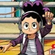Minoru Mineta 