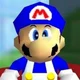 SuperMarioGlitchy4