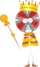 Lollipop King 