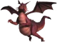 Dragon Shrek