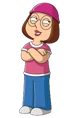 Meg Griffin