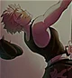 Stripper Bakugo