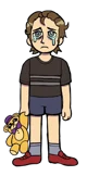 BC Crying child