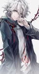 Yandere Nagito