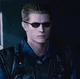 Albert Wesker