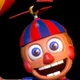 Adventure BalloonBoy