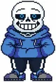 bitty sans swappy