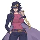 Female Jotaro
