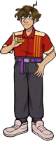 BC Fritz Smith