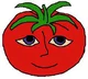 Mr TomatoS