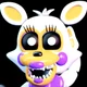 Adventure Lolbit