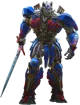 Optimus Prime 