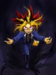 Yami Yugi Season 0
