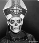 Papa II 