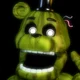 Adventure P Freddy