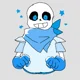 Underswap sans
